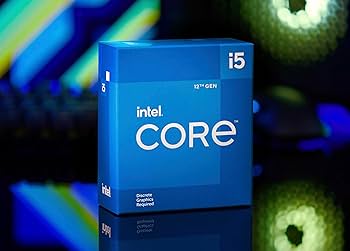 Intel Core i5 Core 12400F Desktop Processor 18M Cache, up to 4.40