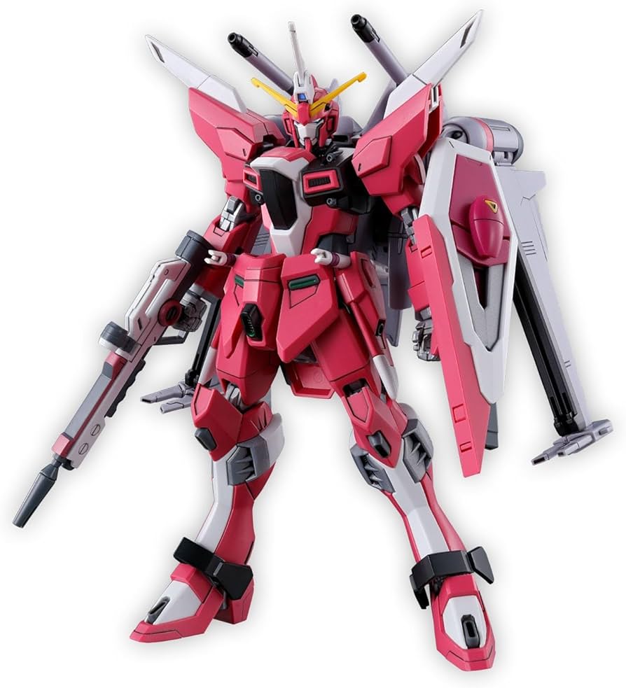 Amazon | HG 機動戦士ガンダムSEED FREEDOM インフィニット
