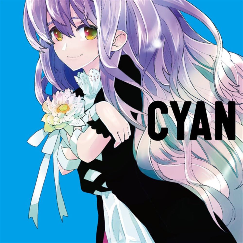 Amazon.co.jp: CYAN Liz Triangle CD: ミュージック