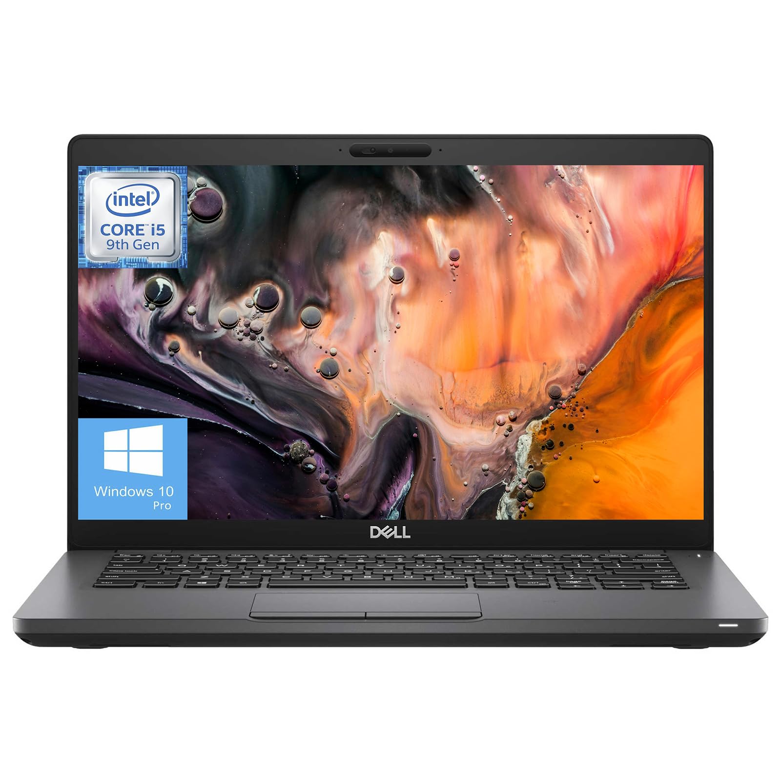 Amazon.com: Dell Latitude 5401 Laptop | 14