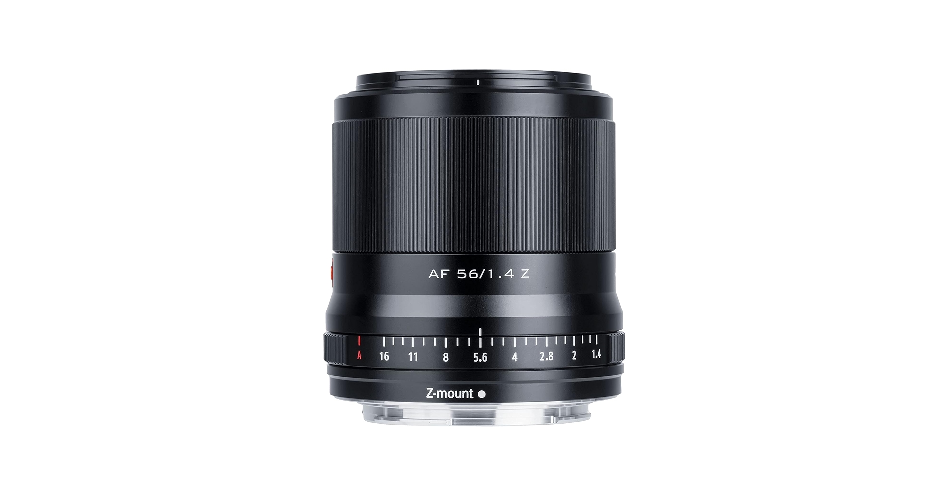 Amazon.com : VILTROX 56mm f/1.4 F1.4 Z Mount Lens, APS-C Z-Mount