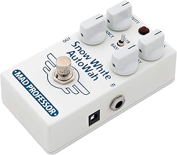 Amazon | Mad Professor マッドプロフェッサー エフェクター FACTORY