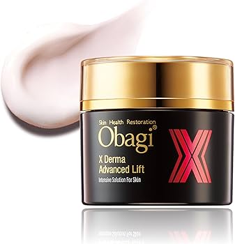 Amazon.co.jp: Obagi(オバジ) オバジX ダーマアドバンスドリフト
