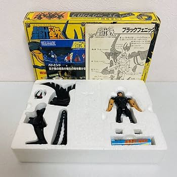Amazon.co.jp: 【美品】 聖闘士星矢 聖闘士聖衣大系 セイントクロス