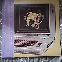 Amazon.co.jp: 【Amazon.co.jp限定】「NEEDY GIRL OVERDOSE」INTERNET