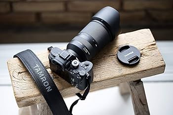 Amazon.co.jp: 70-180mm F/2.8 Di III VXD A056SF ソニーEマウント用