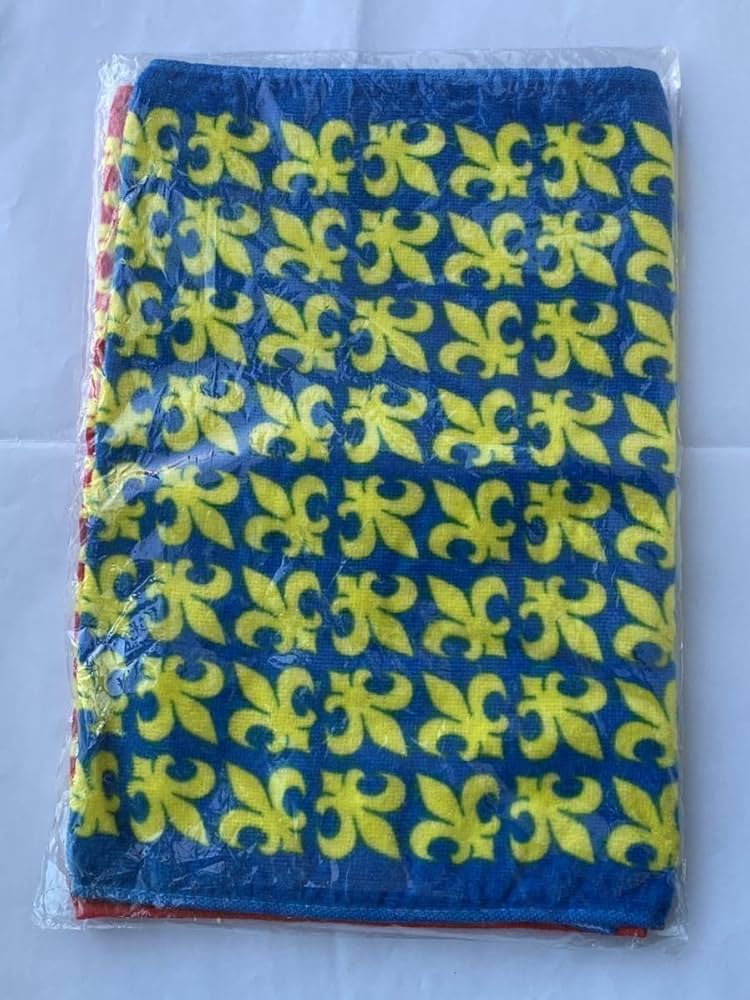 Amazon.co.jp: Dragon Ash 百合の紋章 タオル 馬場育三 IKUZONE 限定