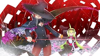 Amazon.co.jp: 魔女ガミ-The Witch of Luludidea- 限定版 -Switch