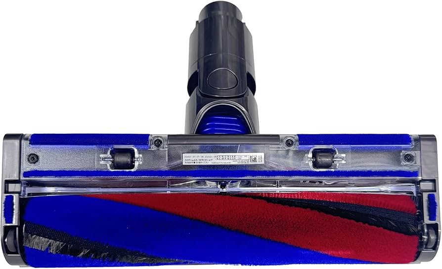 Amazon | ダイソン 純正品 正規品 SV18 ソフトローラークリーナー