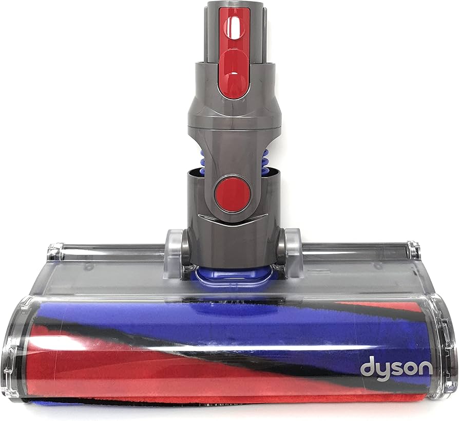 Amazon.com - Dyson Soft Roller Cleaner Head for Models