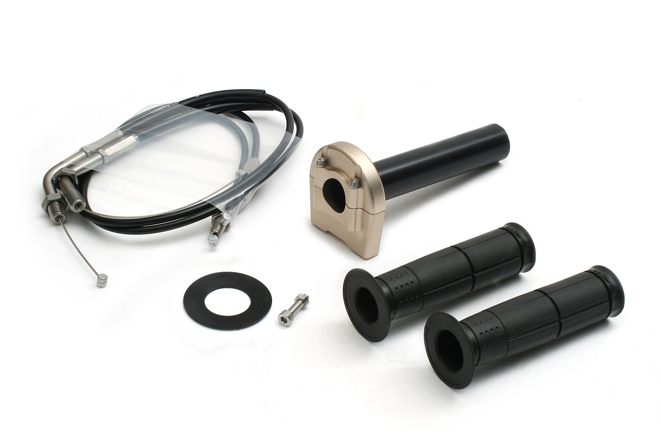 Amazon | アクティブ(ACTIVE) 車種専用スロットルキットTYPE-3:T