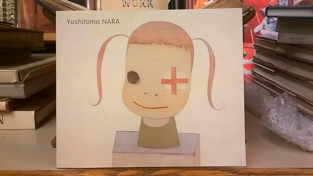 奈良美智From the Depth of My Drawe | 奈良 美智 |本 | 通販 | Amazon