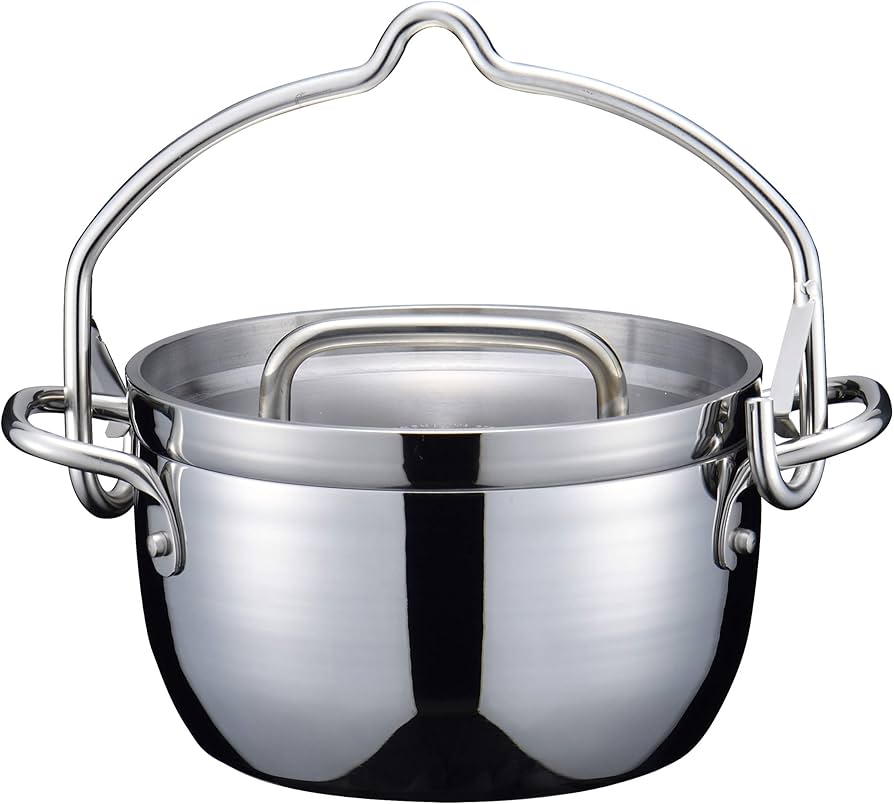 Amazon.co.jp: 【燕三条製】TSBBQ ライトステンレス三層鋼