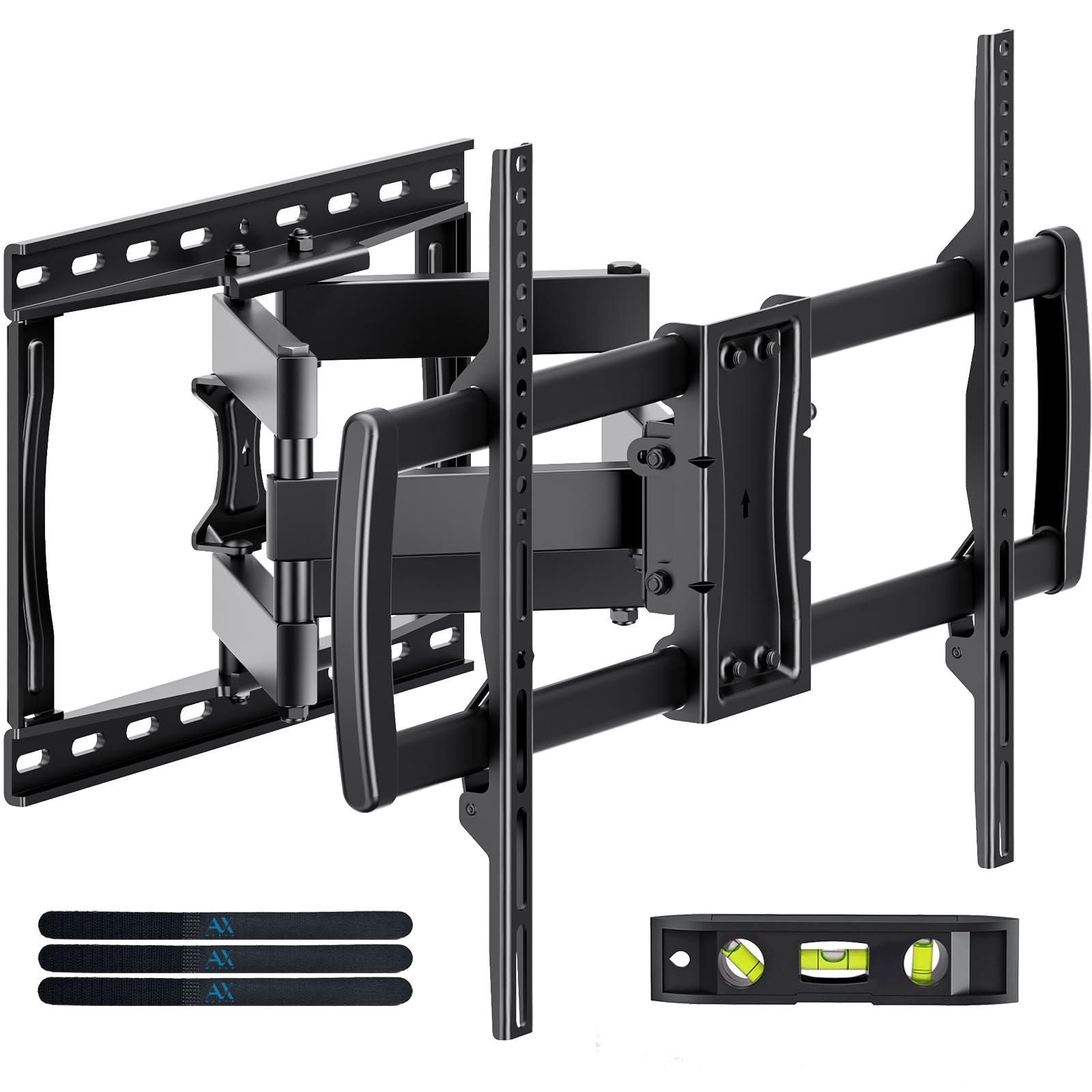 Amazon | AX WABER テレビ壁掛け金具 32～85インチ対応 フルモーション