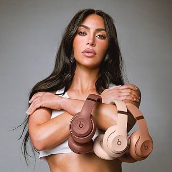 Amazon.com: Beats Studio Pro x Kim Kardashian - Wireless Bluetooth