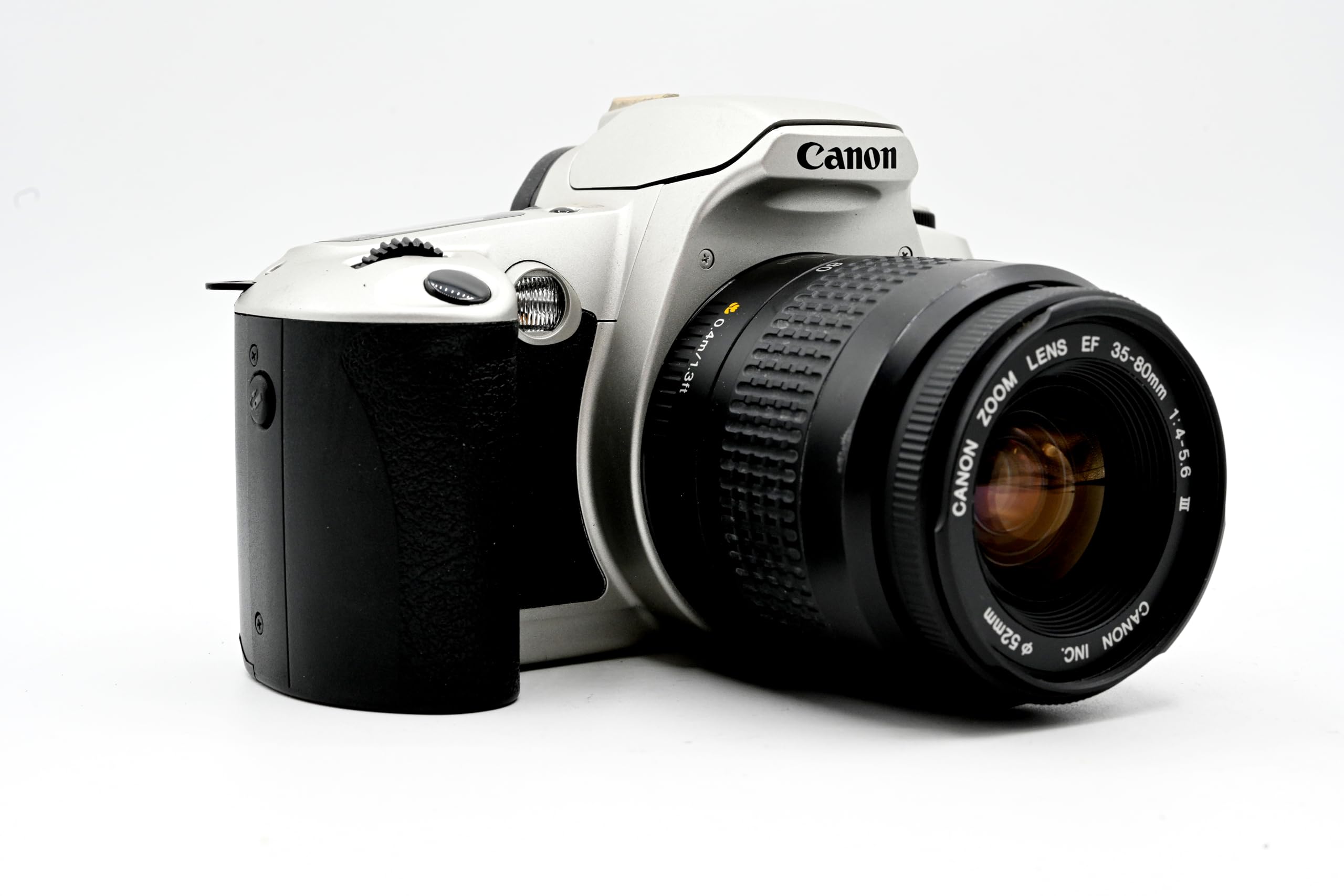 Amazon.com : Canon New EOS Kiss (AKA Rebel G in USA/Canada) SLR AF