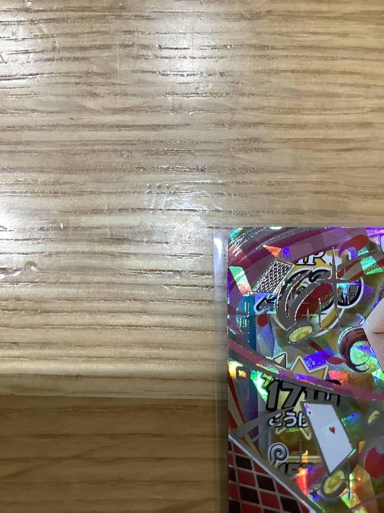 Amazon.co.jp: ゼシカ バニー sec S5-072 超5弾 コレクション1