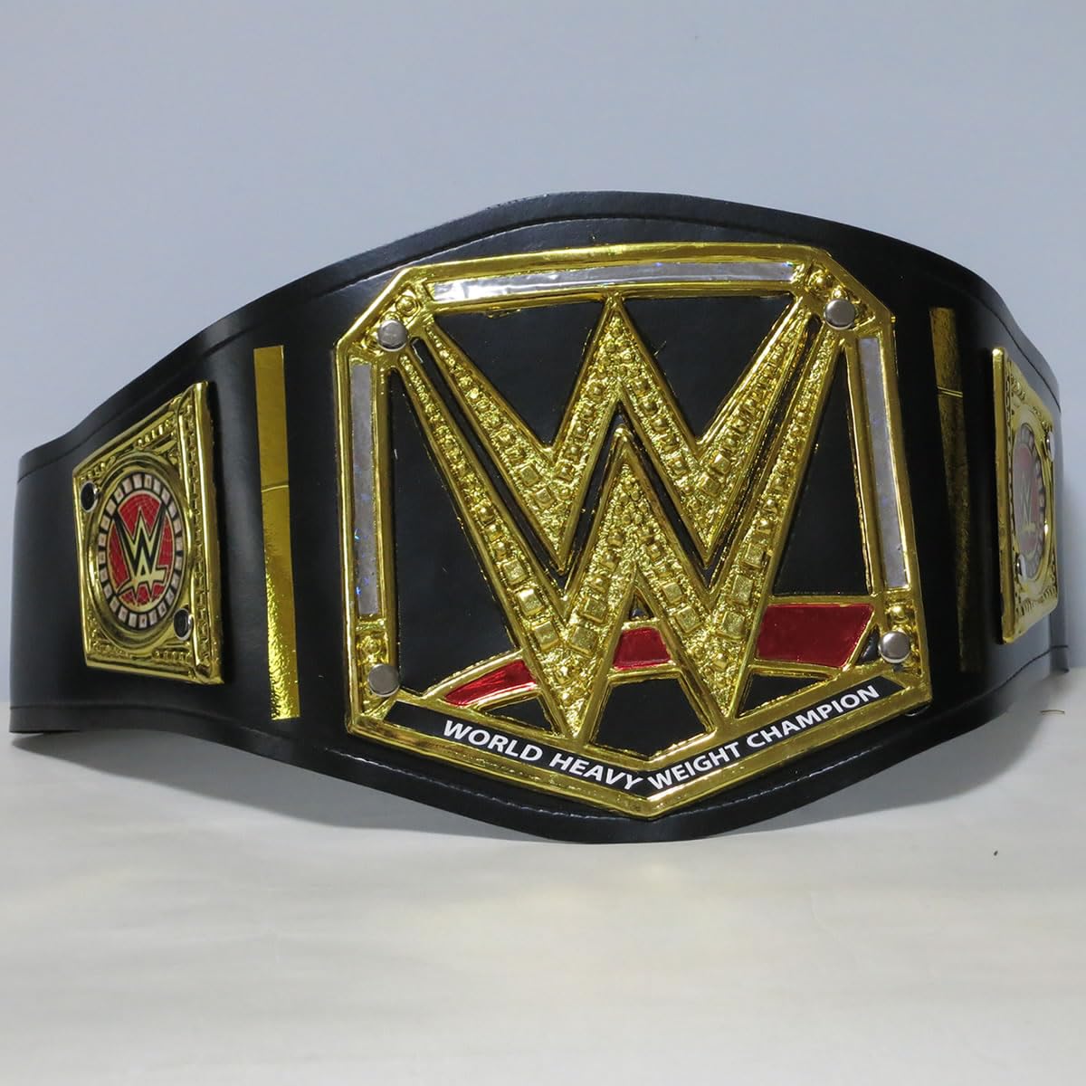 Amazon.co.jp: 【チャンピオンベルト】 ワールド・ヘビー級王座
