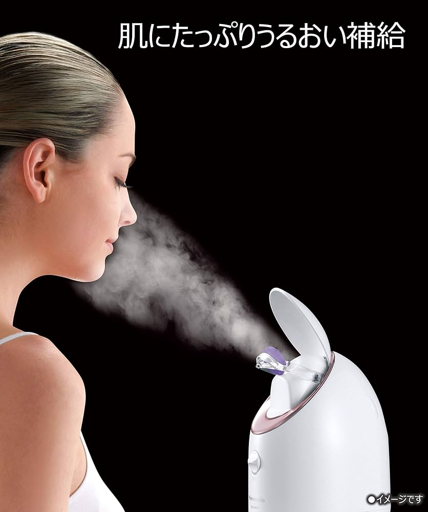 Amazon.co.jp: パナソニック スチーマー ナノケア コンパクトタイプ