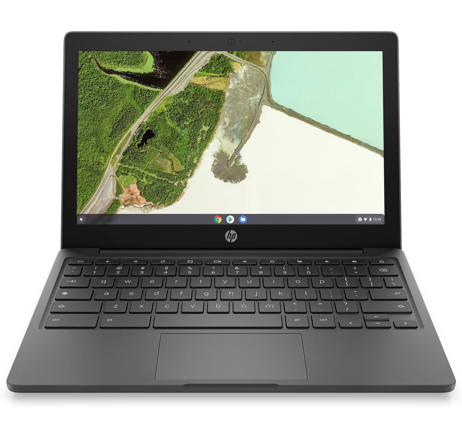 Amazon.com: HP Chromebook 11a-ne0013dx 11.6 inch MediaTek MT8183