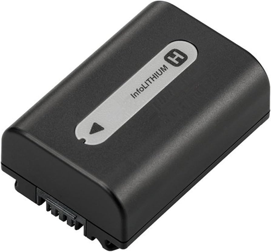 Amazon.com : Kastar NP-FH50 Battery 2-Pack and Charger Replacement