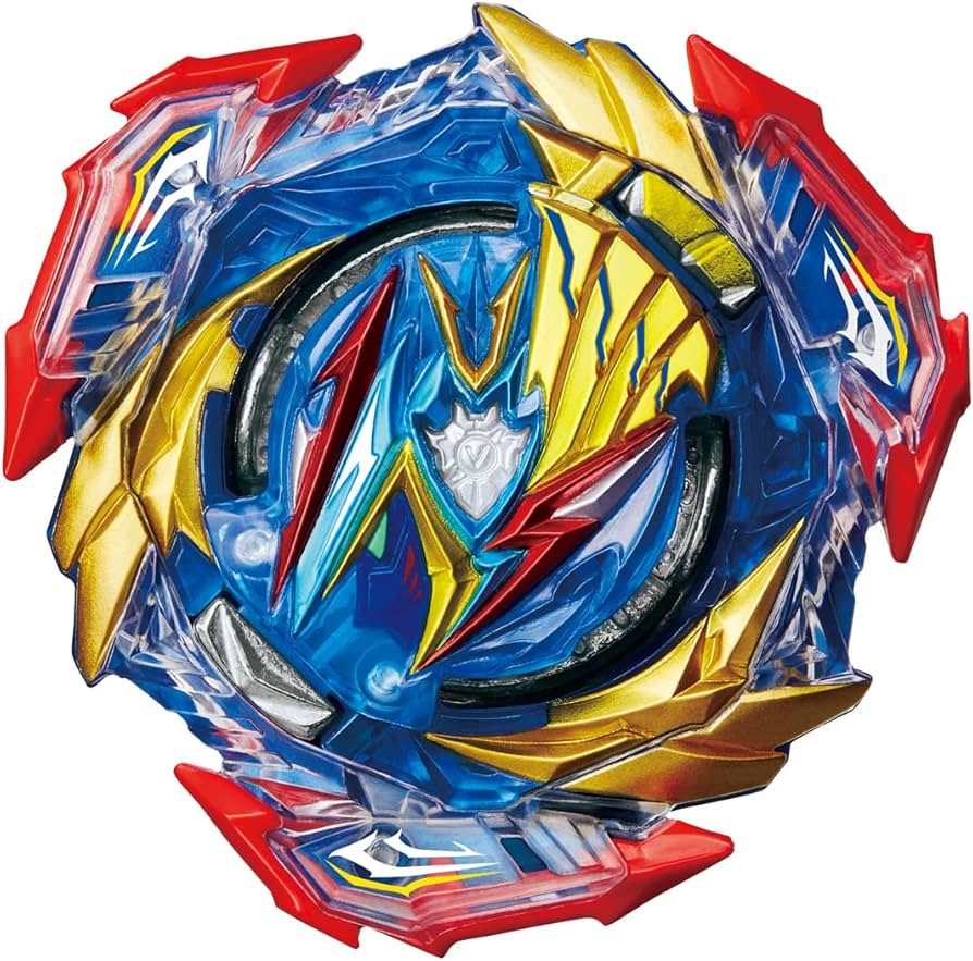Amazon.co.jp: Takara Tomy Plastic Beyblade Burst B-193 Booster