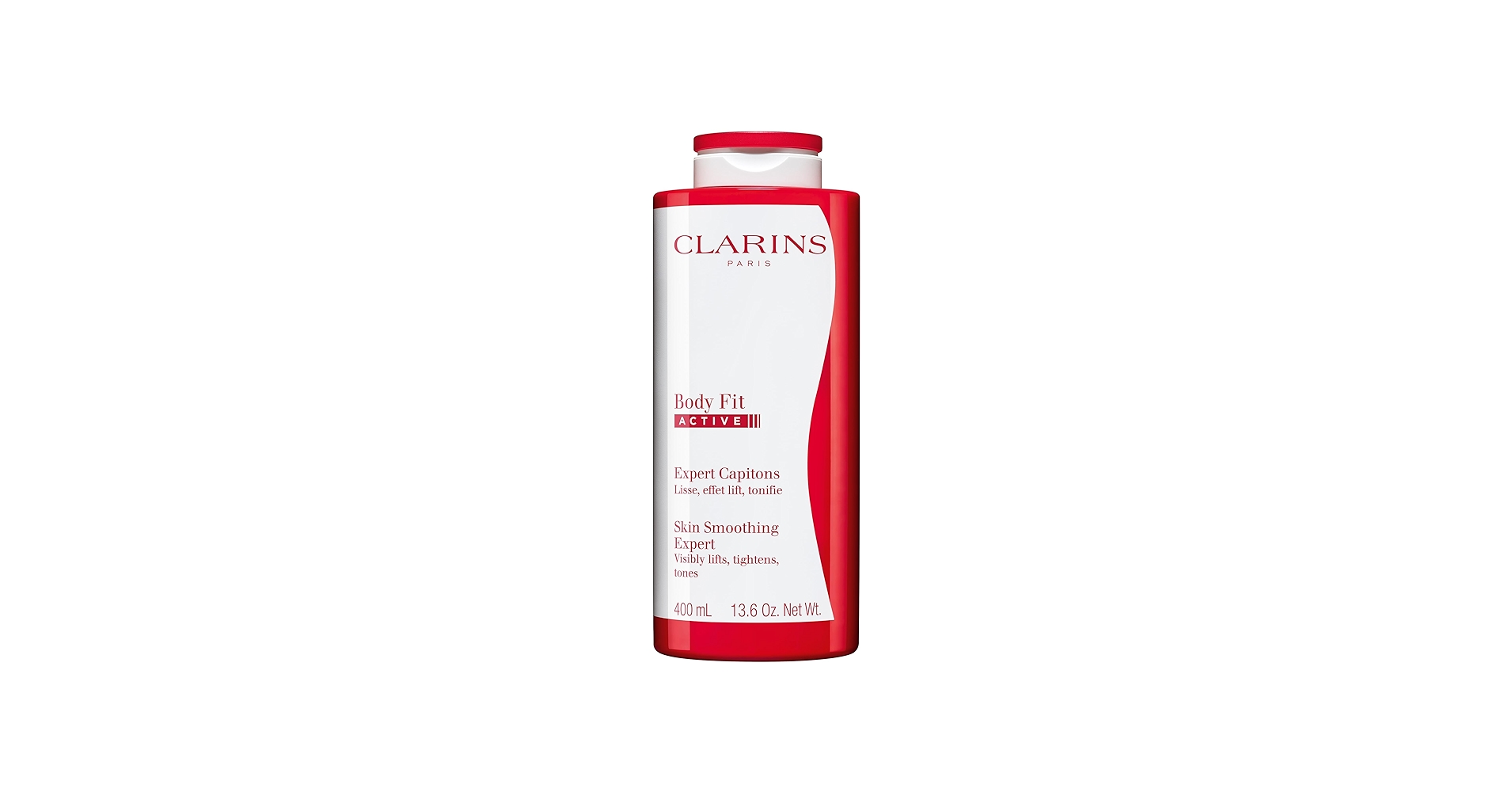 Amazon.com: Clarins Body Fit Active Gel-Cream | Targets Cellulite