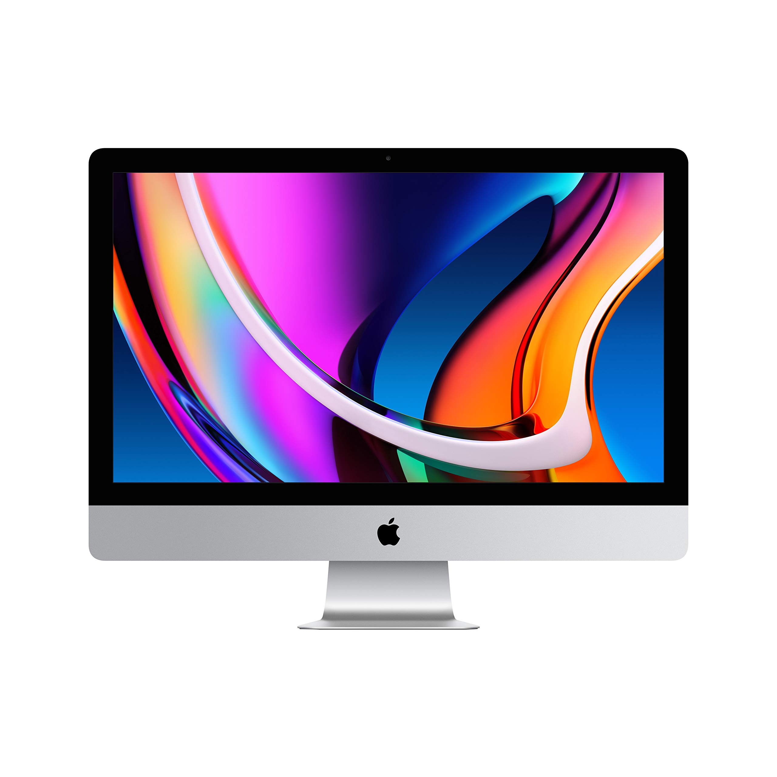 Amazon.com: Apple Mid 2020 iMac with 3.8GHz 8 Core 10th Gen Intel
