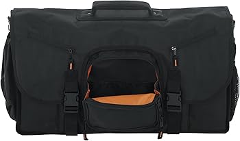 Amazon | Gator Cases ゲーター キャリングバッグ DJコントローラー