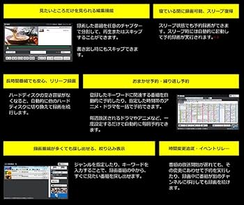 Amazon | ピクセラ Windows10対応 PCIe接続 テレビチューナー (2番組