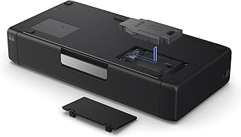 Amazon.co.jp: EPSON A4モバイルインクジェットプリンター PX-S05B