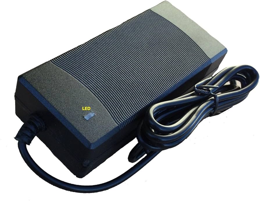 Amazon.com: AC Adapter Compatible with Blackmagic Design URSA