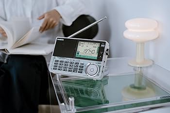 Amazon.co.jp: 【国内正規品】Sangean ATS-909X2J・FM/SW/MW/LW/Air