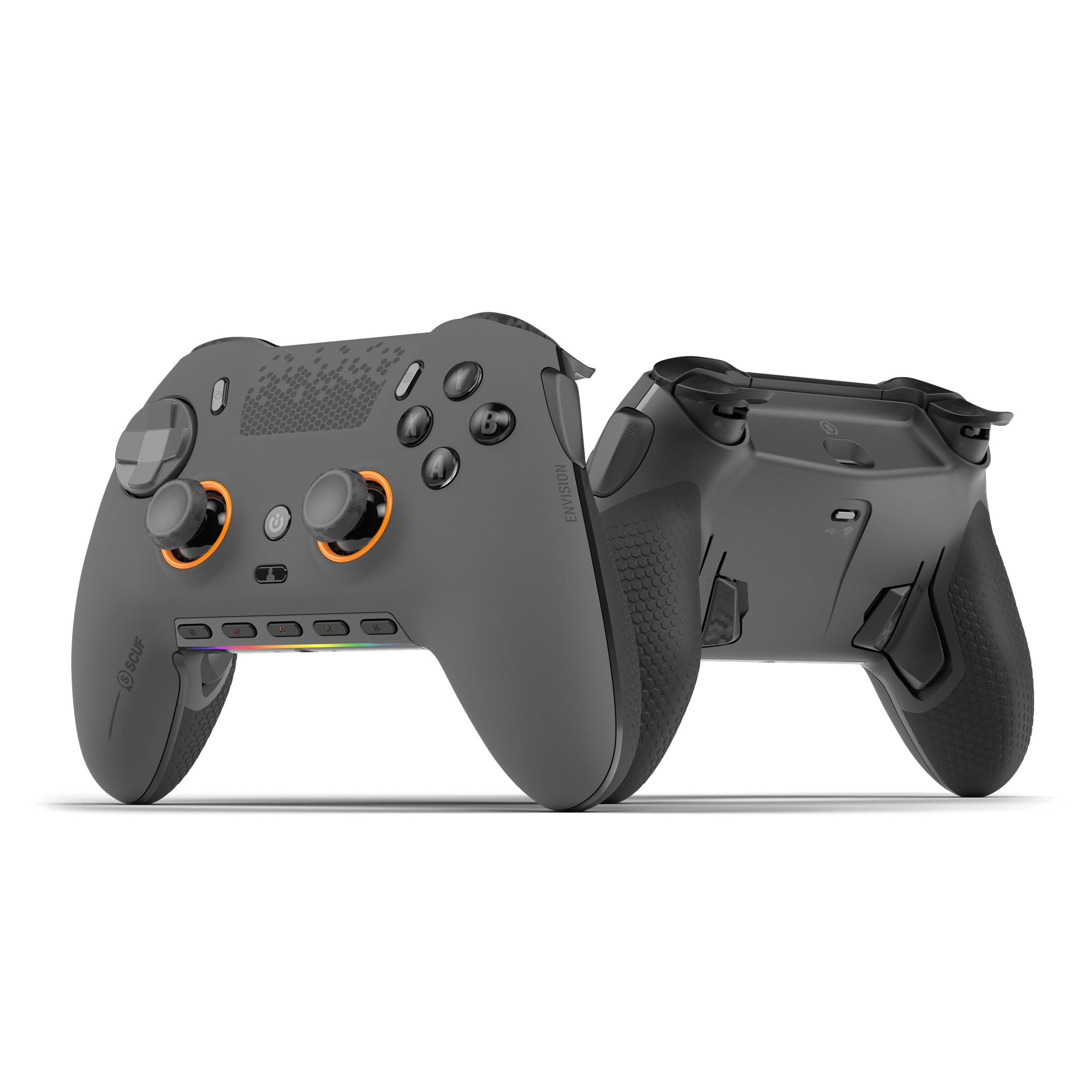 Amazon.com: SCUF ENVISION PRO Wireless V1 (2023) PC Gaming