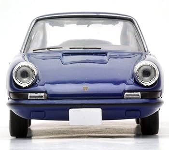 Amazon | トミカリミテッドヴィンテージ 1/64 LV-86e ポルシェ911S (青