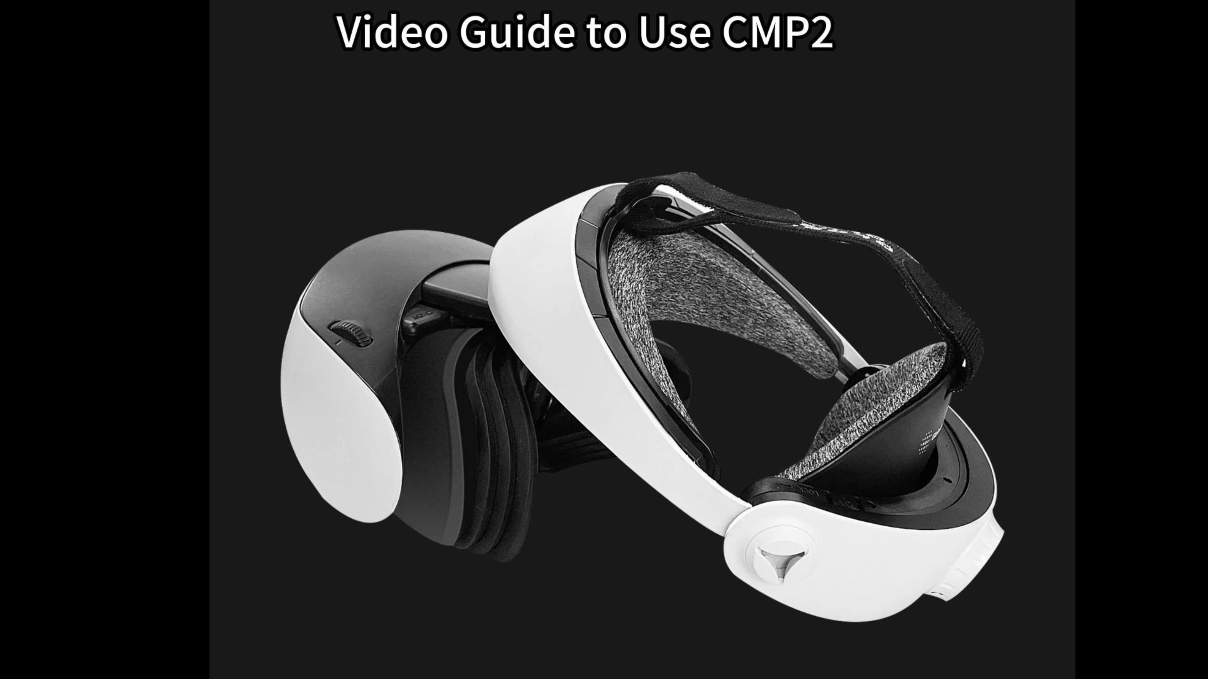 Amazon.com: Globular Cluster CMP2 Comfortable Mod for PS VR 2