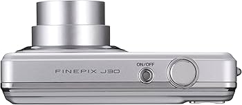 Amazon | FUJIFILM デジタルカメラ FinePix(ファインピックス) J30