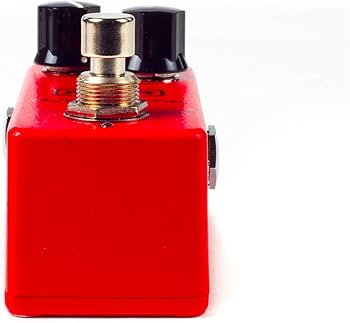 Amazon | MXR エフェクター M291 Dyna Comp Mini ダイナコンプ ミニ