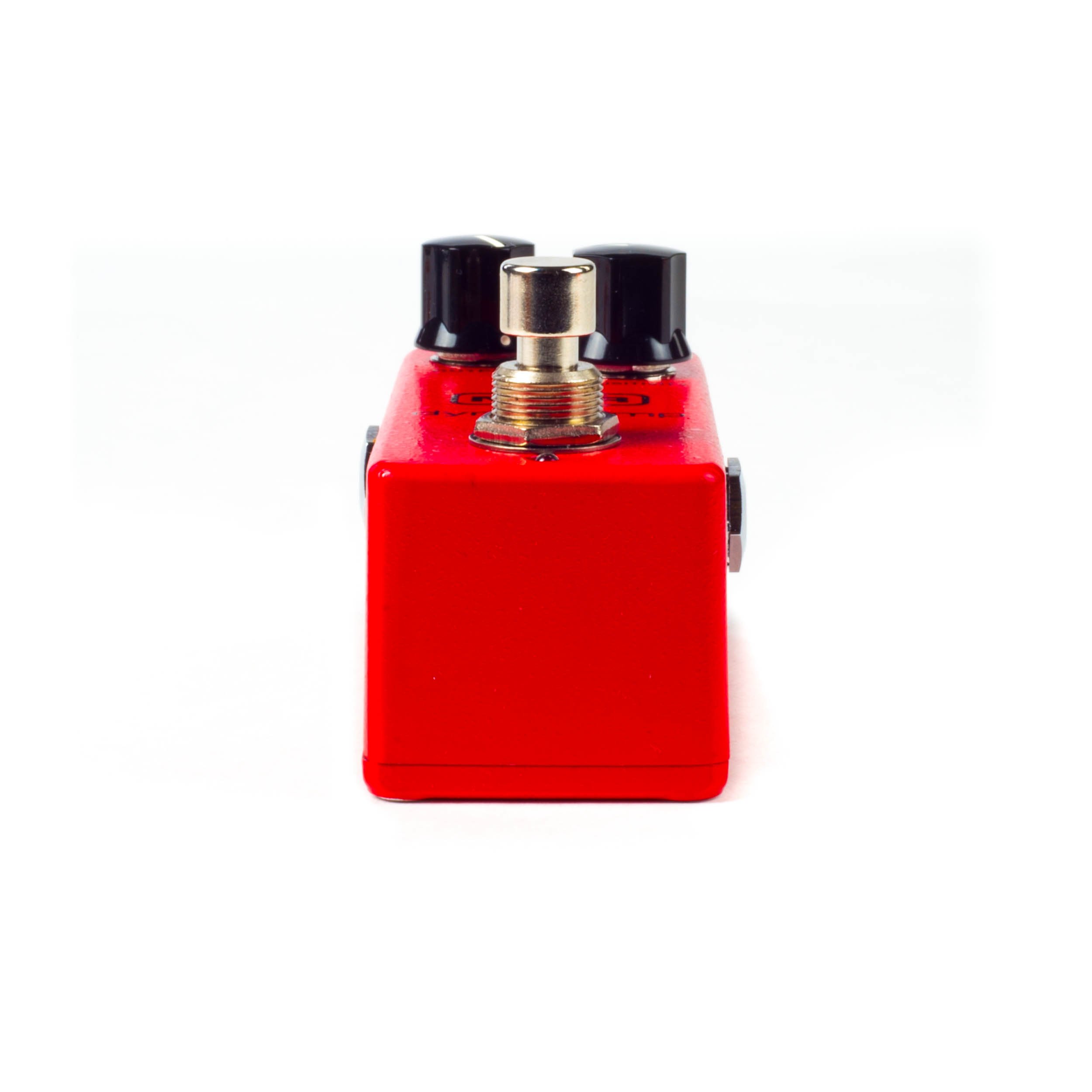 Amazon | MXR エフェクター M291 Dyna Comp Mini ダイナコンプ ミニ