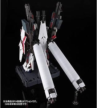 Amazon.co.jp: PG 1/60 RX-0 ユニコーンガンダム用 FA拡張ユニット
