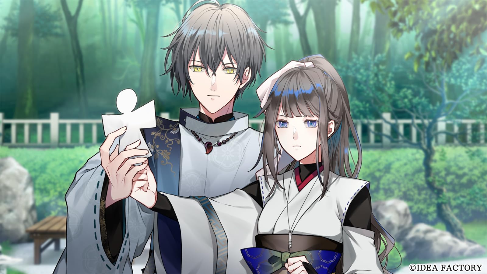 Amazon.co.jp: 【Switch】勿ノ怪契リ 特装版 : ゲーム