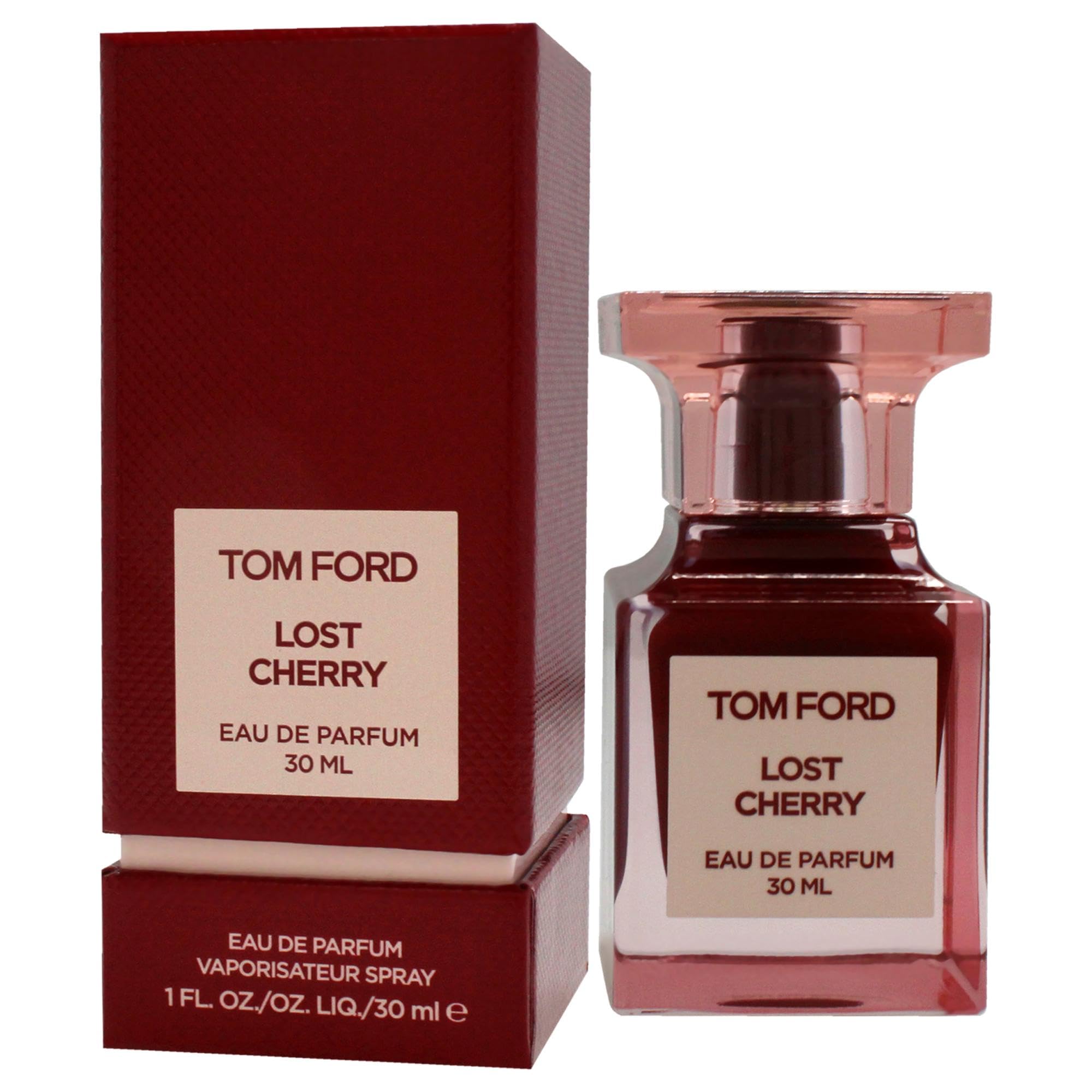 Lost Cherry by Tom Ford for Unisex - 1 oz EDP Spray : Amazon.ca