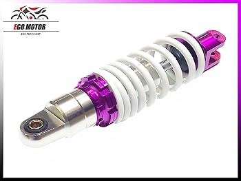 Amazon | a140PW 限定カラー リアサス リアサスペンション 265mm