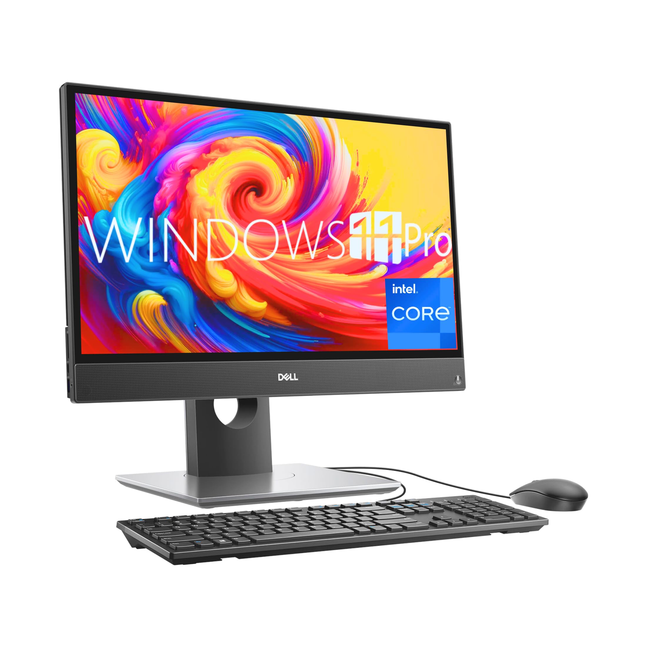 Amazon.com: Dell OptiPlex 3280 All-in-One 21.5