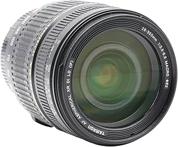 Amazon.co.jp: TAMRON 高倍率ズームレンズ AF28-300mm F3.5-6.3 XR Di