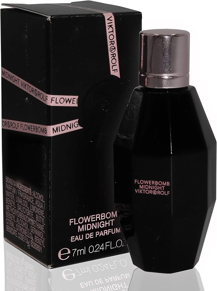Amazon.com: Viktor&Rolf BP27255411 : Beauty & Personal Care