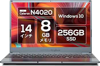 Amazon.co.jp: VASTKING ノートパソコン Windows10/14.1インチ