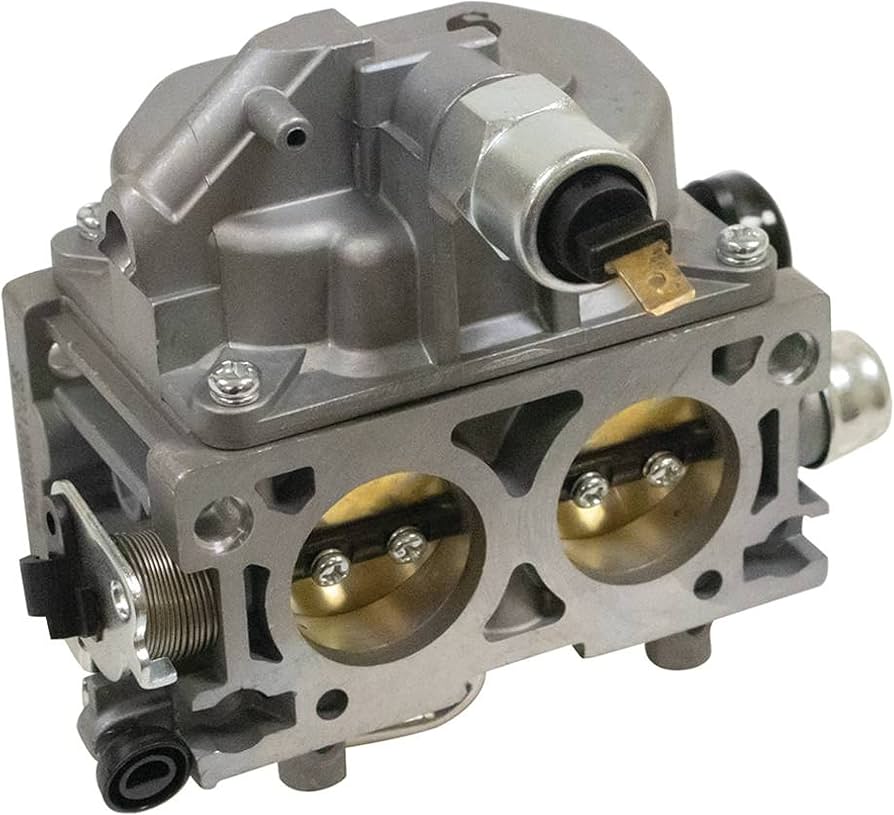 Amazon.com: Stens 520-342 Carburetor Compatible With/Replacement