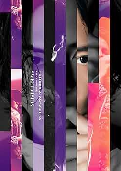 Amazon.co.jp: 『TOMOHISA YAMASHITA ARENA TOUR 2023 -Sweet Vision