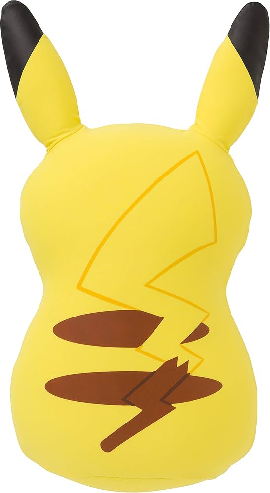 Amazon.co.jp: ポケモンセンターオリジナル ビーズクッション